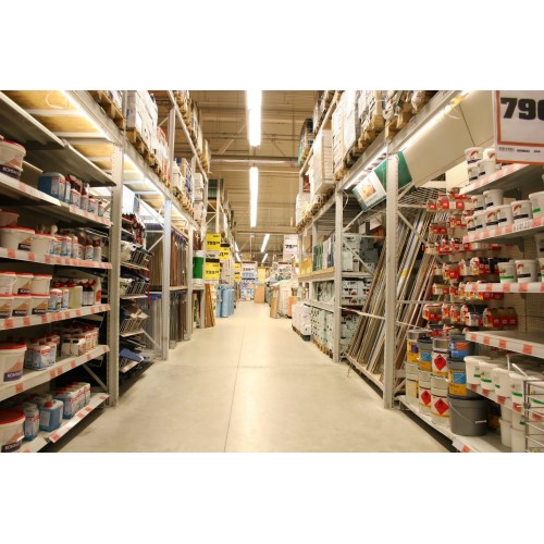 Ковролин - фото 1