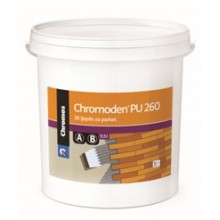 Двухкомпонентный полиуретановый клей CHROMODEN PU 260 11,5 KG