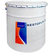 Клей для спортивных покрытий Kiilto Kestopur CS 10 24.2 кг