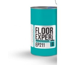 Двохкомпонентна підлога  FLOOR EXPERT EP 211 RAL 7032 компонент A 20.80 кг