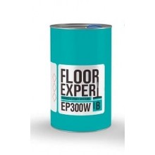 Двохкомпонентне матове покриття  FLOOR EXPERT PU 300 W компонент B 1.37 кг