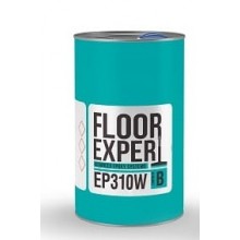 Двохкомпонентне покриття  FLOOR EXPERT EP 310 W  RAL 7032 компонент В 1,40 кг