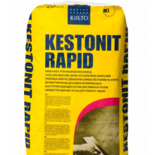 Ремонтная смесь Kiilto Kestonit Rapid 20 кг