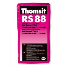 Ремонтна суміш Thomsit RS 88, 25кг