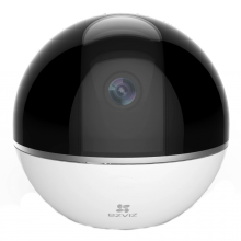 2Мп багатофункціональна PT камера EZVIZ з авто стеження за об'єктом