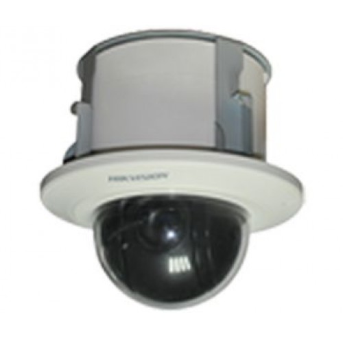 IP SpeedDome Hikvision - фото 1