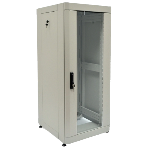 Шкаф усиленный серый - фото 1