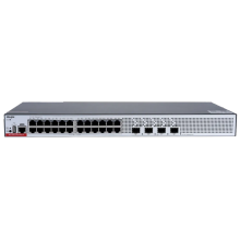 Комутатор 24 порти керований Комутатор 24 порти керований