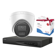 Комплект Hikvision