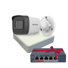 Комплект Hikvision