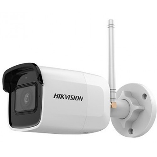 2Мп IP видеокамера Hikvision Wi-Fi модулем - фото 1