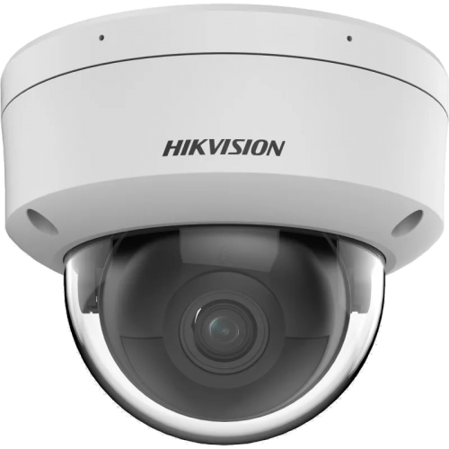 IP відеокамера Hikvision - фото 1