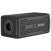 ANPR відеокамера Hikvision