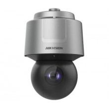 4MP 36× zoom IP Speed Dome