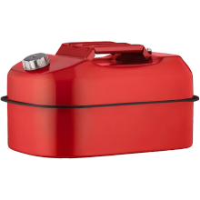 Каністра паливна