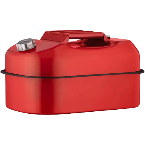 Каністра паливна - фото 1