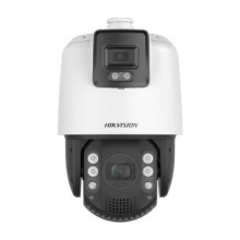 4 MP 32× ИК IP Speed Dome камера