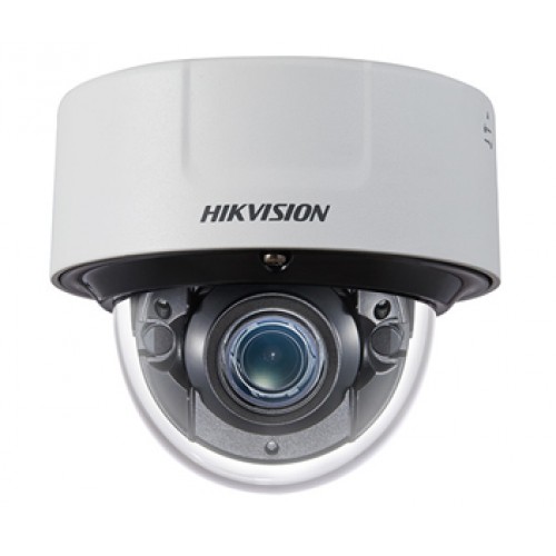 4Мп DarkFighter IP видеокамера Hikvision c IVS функциями - фото 1