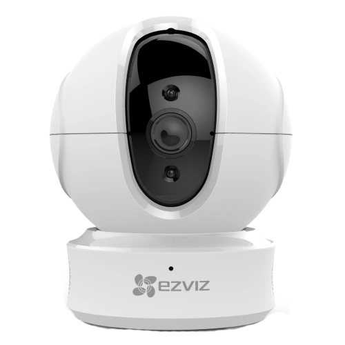 2 Мп поворотна Wi-Fi відеокамера EZVIZ - фото 1
