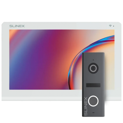 Комплект Slinex - фото 1