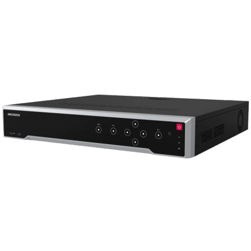 32-канальный 1.5U 24 PoE 8K NVR - фото 1