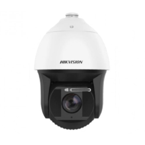 4Мп DarkFighter PTZ IP видеокамера Hikvision - фото 1