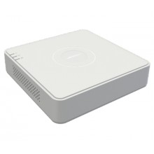 8-канальный 5 MP Mini 1U H.265 DVR