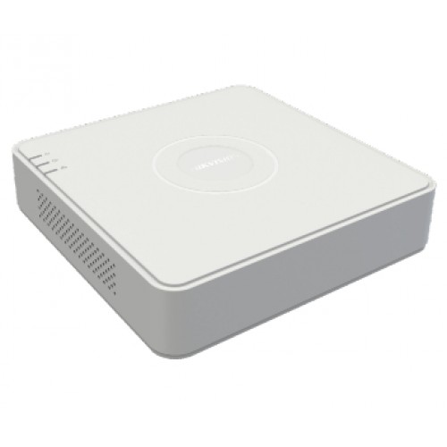 8-канальный 5 MP Mini 1U H.265 DVR - фото 1