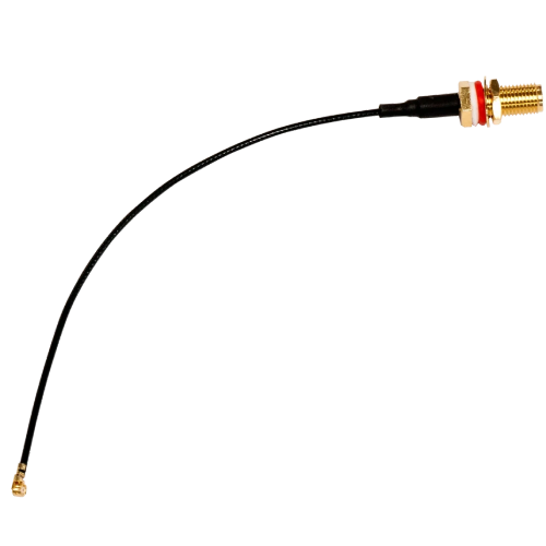 Пігтейл U.fl-SMA - фото 1