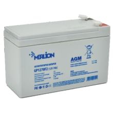 Аккумуляторна батарея