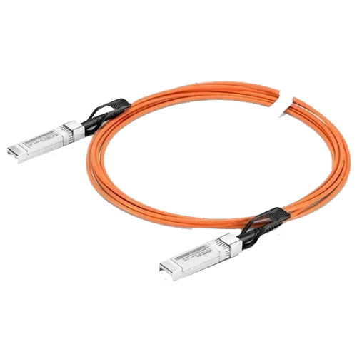 Кабель SFP+ 10G - фото 1