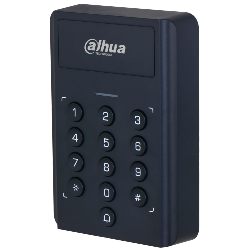 Считыватель Dahua - фото 1