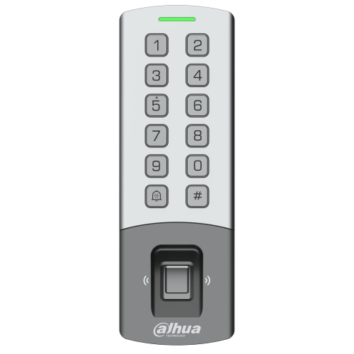 Автономный терминал - фото 1