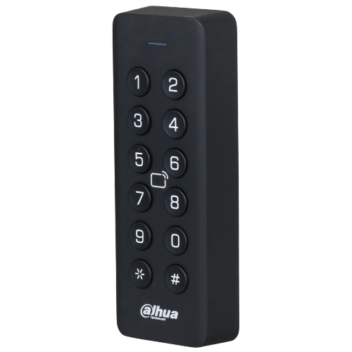 Считыватель Dahua - фото 1