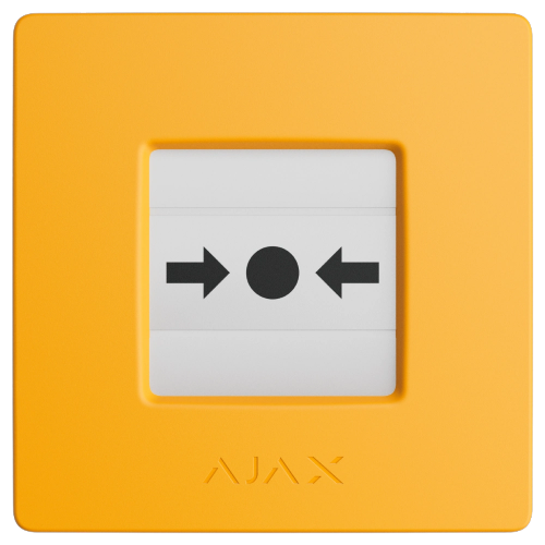 Извещатель - фото 1