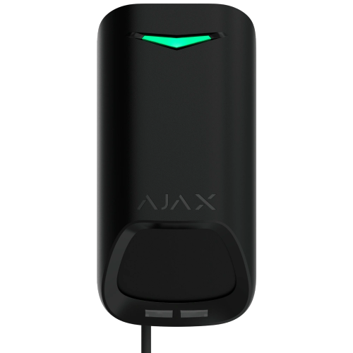 Ajax Superior MotionProtect G3 Fibra black - фото 1