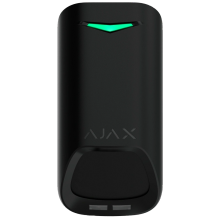 Superior MotionProtect G3 Jeweller black Superior MotionProtect G3 Jeweller black