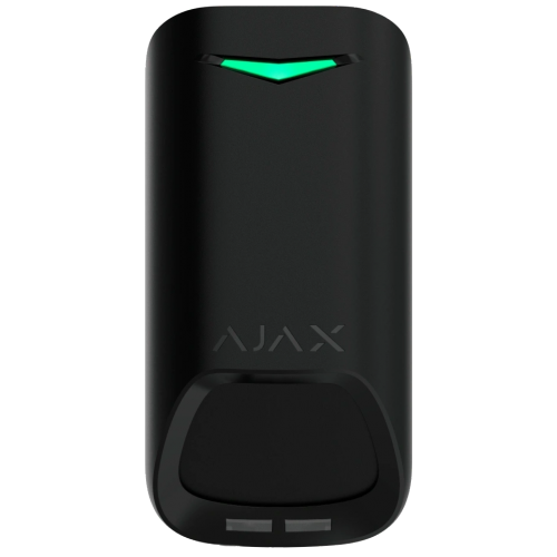 Superior MotionProtect G3 Jeweller black - фото 1