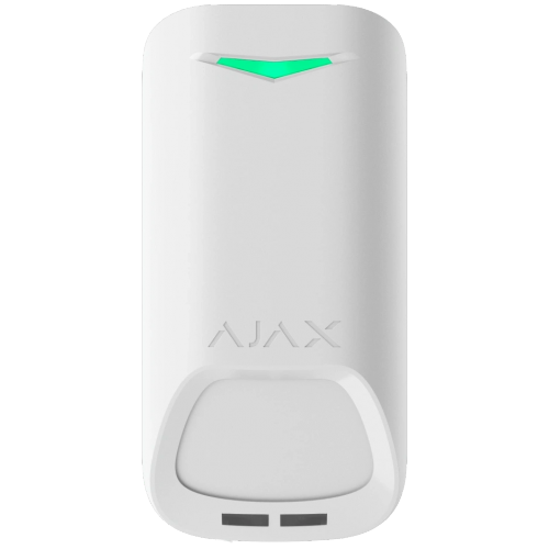 Superior MotionProtect G3 Jeweller white - фото 1