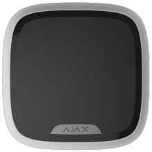 Ajax Superior StreetSiren Plus G3 Jeweller black