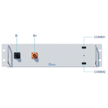 Литиевая аккумуляторная батарея