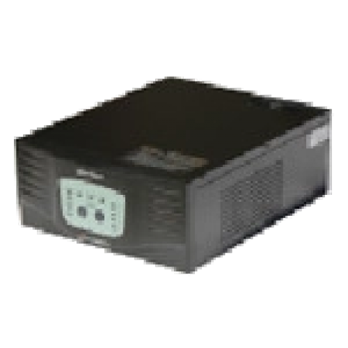 ДБЖ (800Вт) під зовнішній АКБ 12V(LiFePo4/GEL/AGM), струм заряду 10/20A - фото 1