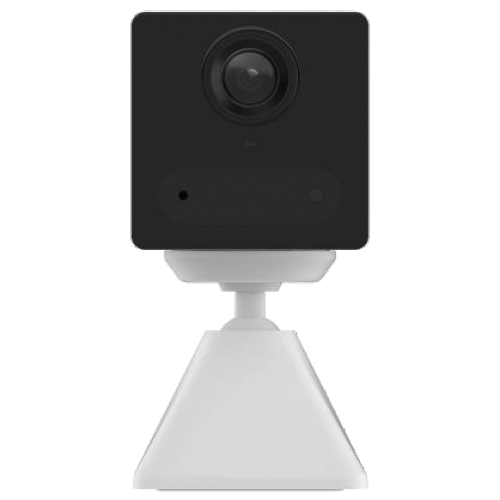 1080p Wi-Fi камера с батареей Ezviz - фото 1