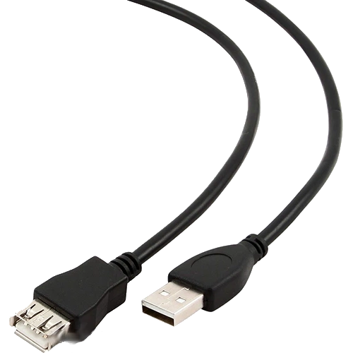 Удлинитель USB 2.0 - фото 1
