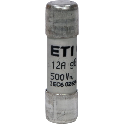 Запобіжник - фото 1