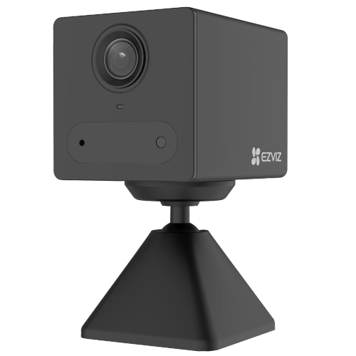 1080p Wi-Fi камера з батареєю Ezviz - фото 1