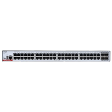 Коммутатор 48 портов управляемый
