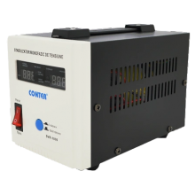 Стабілізатор напруги релейний однофазний Стабілізатор напруги релейний однофазний