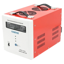 Стабілізатор напруги Стабілізатор напруги