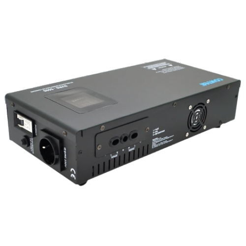 Стабілізатор напруги релейний однофазний - фото 1